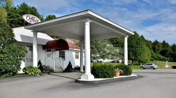 Best Western - Freeport Inn | Maine - Portland (ve civarı) - Freeport