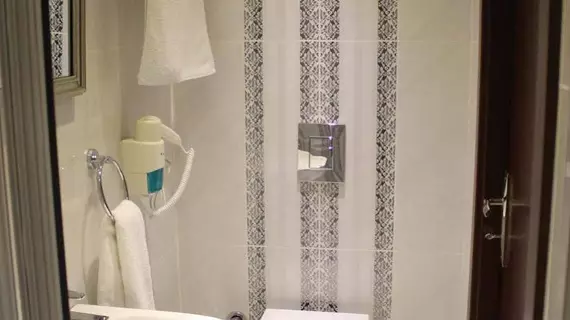 Regency World Suite  Hotel |  Istanbul  - Beyoğlu - Sütlüce Mahallesi