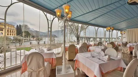 Best Western Hotel Europa | Trentino-Alto Adige - Trento İli - Riva del Garda