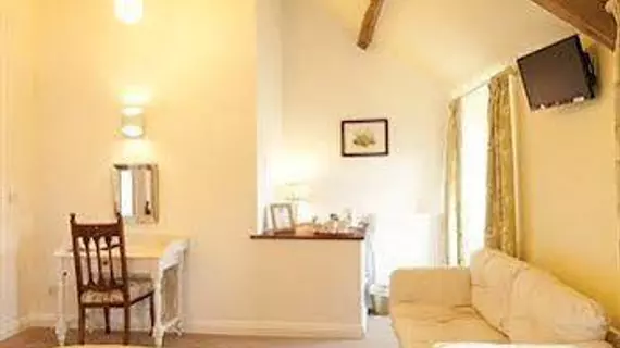 Belmont Bed and Breakfast | Kuzey Yorkshire (kontluk) - Pickering