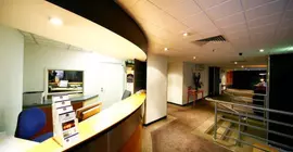 Best Western Riverside Apartments | Victoria - Melbourne (ve civarı) - Melbourne - Melbourne Merkezi İş Bölgesi