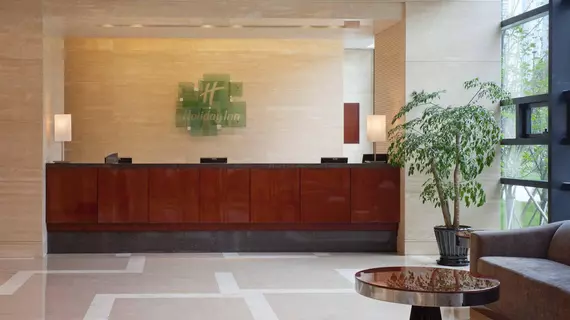 Holiday Inn Hangzhou CBD | Zhejiang - Hangzhou - Jianggan