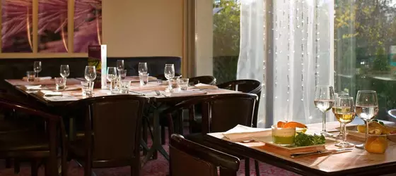 Mercure Grenoble Meylan | Auvergne-Rhone-Alpes - Isere - Meylan