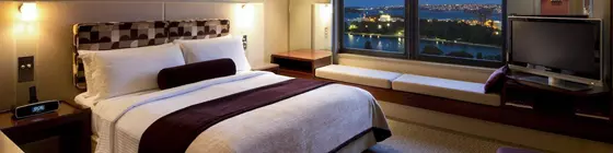 InterContinental Sydney | New South Wales - Sidney (ve civarı) - Sydney