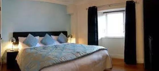 Elephant Guest House | Mayo (kontluk) - Westport