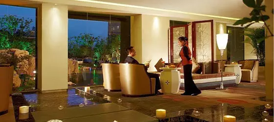 New Century Grand Hotel Tonglu | Zhejiang - Hangzhou