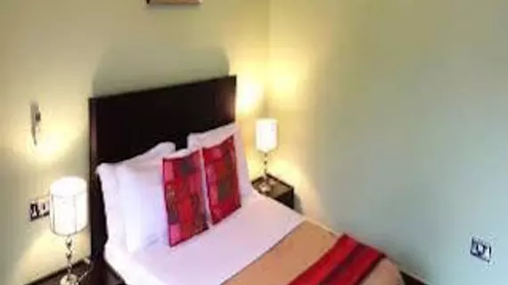 Progressive Park Hotel | Nairobi (ve civarı) - Nairobi