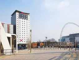 ibis London Wembley | Londra (ve civarı) - Brent - Wembley