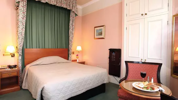 Best Western Clifton Hotel | Kent (kontluk) - Folkestone