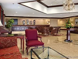 Hilton Lisle/Naperville | İllinois - Naperville