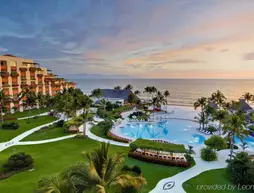 Grand Velas Riviera Nayarit | Nayarit - Bahía de Banderas - Puerto Vallarta (ve civarı) - Nuevo Vallarta