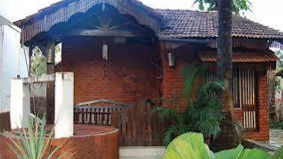 Ginger Tree Village Resort | Goa - Kuzey Goa - Candolim