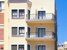 Estudios RH Sol | Valencia Bölgesi - Alicante (vilayet) - Marina Baja - Benidorm