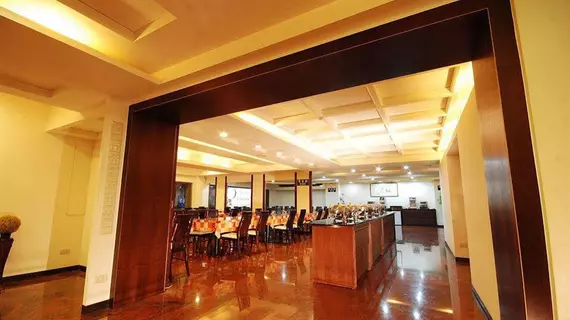 Twinstar Hotel | Taichung (ve civarı) - Taichung - Doğu Bölgesi