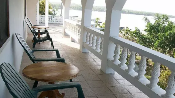 Richie's on the Beach | Westmoreland - Negril (ve civarı) - Little Bay