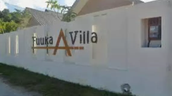 Fuuka Villa | Kedah - Langkawi - Pantai Tengah