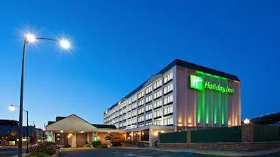 Ramada Cumberland Downtown | Maryland - Cumberland (ve civarı) - Cumberland