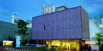 Grand Aston Yogyakarta Hotel & Convention Center