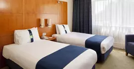 Holiday Inn Norwich, Ipswich Road | Norfolk (kontluk) - Norwich