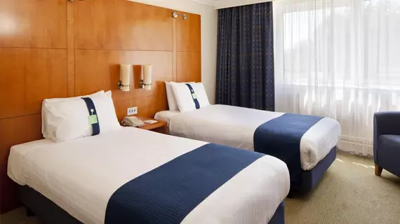 Holiday Inn Norwich, Ipswich Road | Norfolk (kontluk) - Norwich