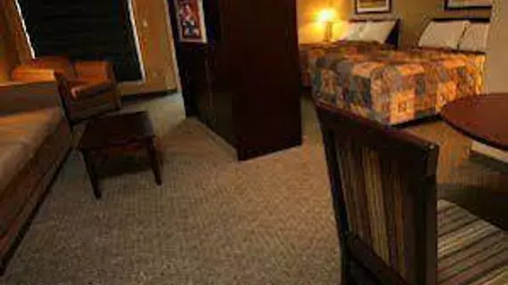 Franklin Suite Hotel | Alberta - Fort McMurray