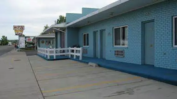 Bryce Way Motel | Utah - Panguitch