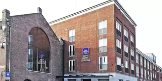 Best Western Plus City Hotel Gouda