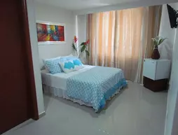 Hotel Elite Tequendama Cali | Valle del Cauca - Cali (ve civarı) - Cali