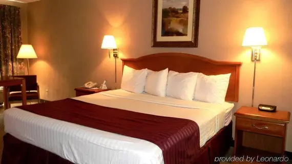 Best Western Fiddlers Inn | Arkansas - Mountain View