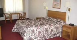 Rancho Tee Motel | Kaliforniya - San Luis Obispo (ve civarı) - Atascadero