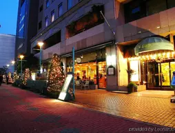 Hotel JAL City Tamachi Tokyo | Tokyo (ve civarı) - Hachioji - Tamachi