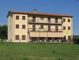 Hotel Cristina | Veneto - Verona (ve civarı) - Rovere Veronese