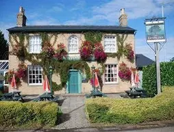 The Eaton Oak Inn | Cambridgeshire (ilçe) - St Neots