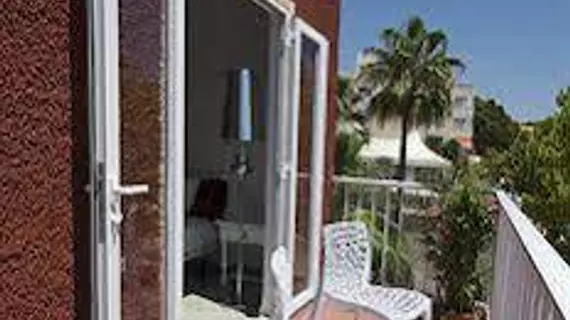 La Villa Palmer | Balearic Adaları - Mayorka Adası - Calvia - Peguera