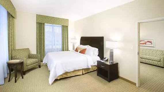 Hilton Garden Inn Shirlington | Virginia - Arlington - Shirlington