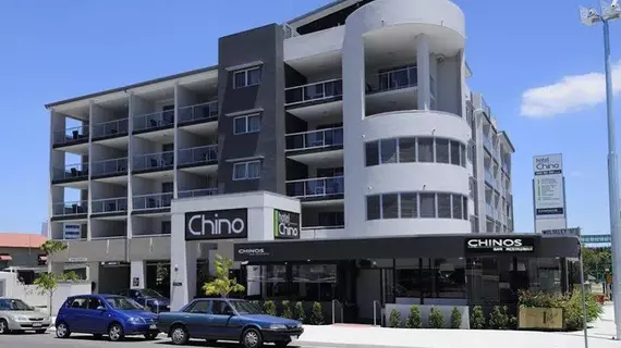 Hotel Chino | Queensland - Brisbane (ve civarı) - Woolloongabba