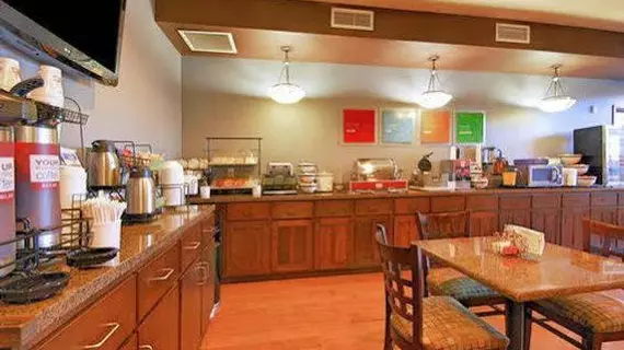 Comfort Inn & Suites Scottsboro | Alabama - Scottsboro (ve civarı) - Scottsboro