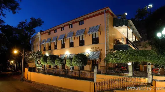 Quinta Las Acacias Hotel Boutique | Guanajuato - Guanajuato