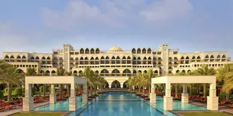 Jumeirah Zabeel Saray Royal Residences