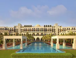 Jumeirah Zabeel Saray Royal Residences | Dubai - Dubai