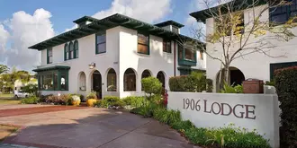 1906 Lodge at Coronado Beach