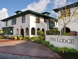 1906 Lodge at Coronado Beach | Kaliforniya - San Diego County - San Diego Sahili