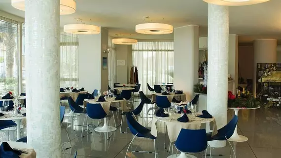 Blu Suite Hotel | Rimini (vilayet) - Bellaria-Igea Marina - Bordonchio - Igea