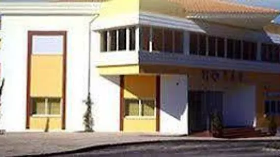 Hotel Quinta das Pratas | Centro - Santarem Bölgesi - Cartaxo