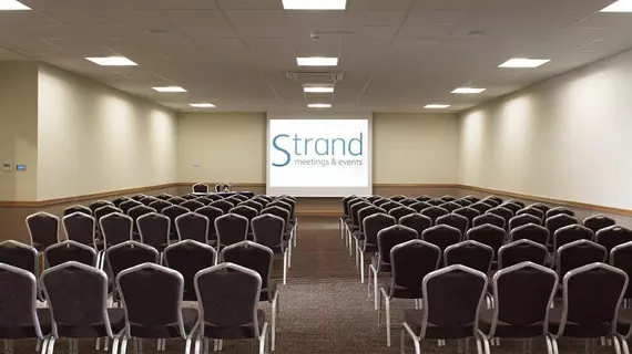 Strand Palace Hotel | Londra (ve civarı) - London City Center - Covent Garden