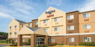 Fairfield Inn & Suites South Bend Mishawaka