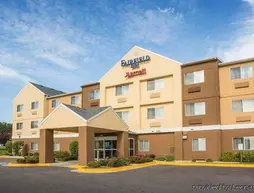 Fairfield Inn & Suites South Bend Mishawaka | Indiana - South Bend (ve civarı) - Mishawaka