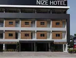 Nize Hotel | Phuket (ve civarı) - Thalang