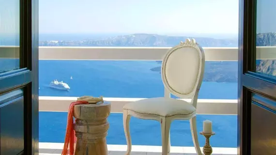 Aqua Luxury Suites Santorini | Ege Adaları - Santorini