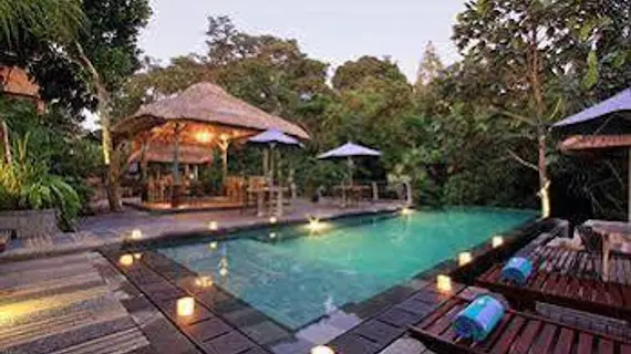 Matahari Cottage | Bali - Ubud - Ubud Kent Merkezi